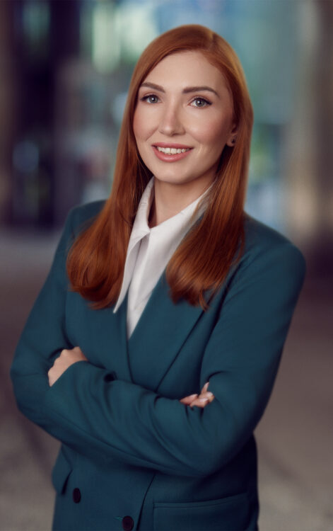 Karolina Sokołowska