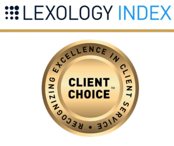 In 2026, attorney Maciej Zaborowski, managing partner of KKZ, was honored with the prestigious Client Choice award in the Bus