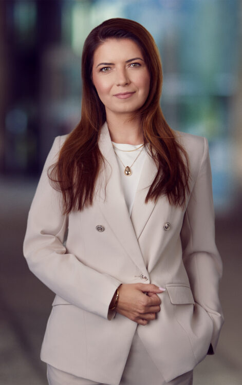 Katarzyna Balsam